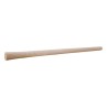 MANICO LEGNO PER ZAPPA D. 50