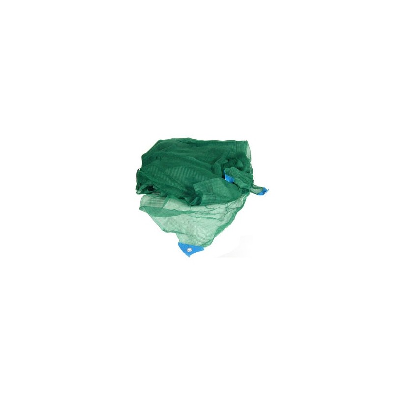 RETE OLIVE ANTISPINE  8x8 MT 92 Gr