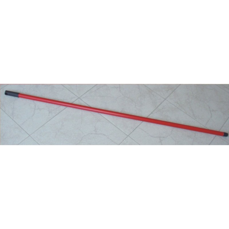 MANICO METALLO VERNICIATO CM 130