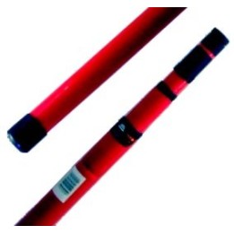 MANICO TELESCOPICO ALLUMINIO MT 5,3