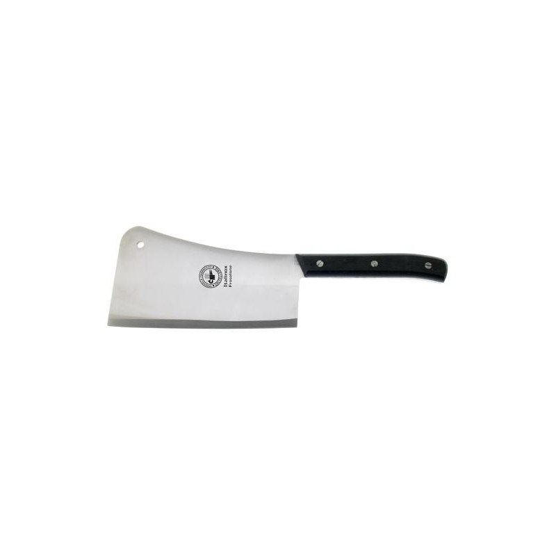 MANNAIA SALUM. INOX NYLON CM 22