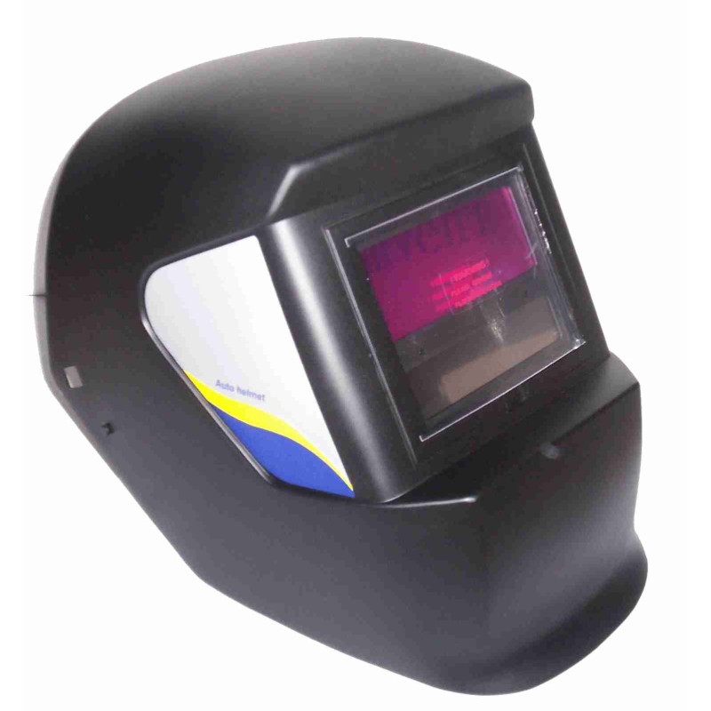 MASCHERA FOTOCROMATICA A CASCO PER SALDATRICE XELUX X600