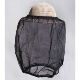 MASCHERA IN VELO TULLE PER APICOLTORE