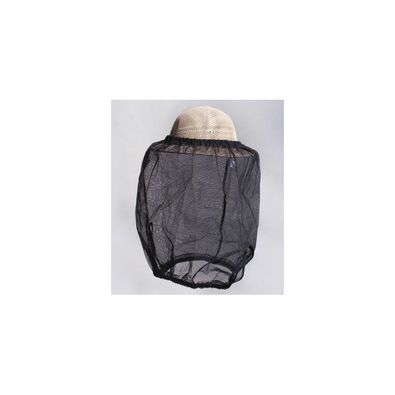 MASCHERA IN VELO TULLE PER APICOLTORE