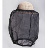 MASCHERA IN VELO TULLE PER APICOLTORE
