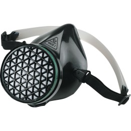 MASCHERA MASK I AD 1 ATTACCO NEWTEC