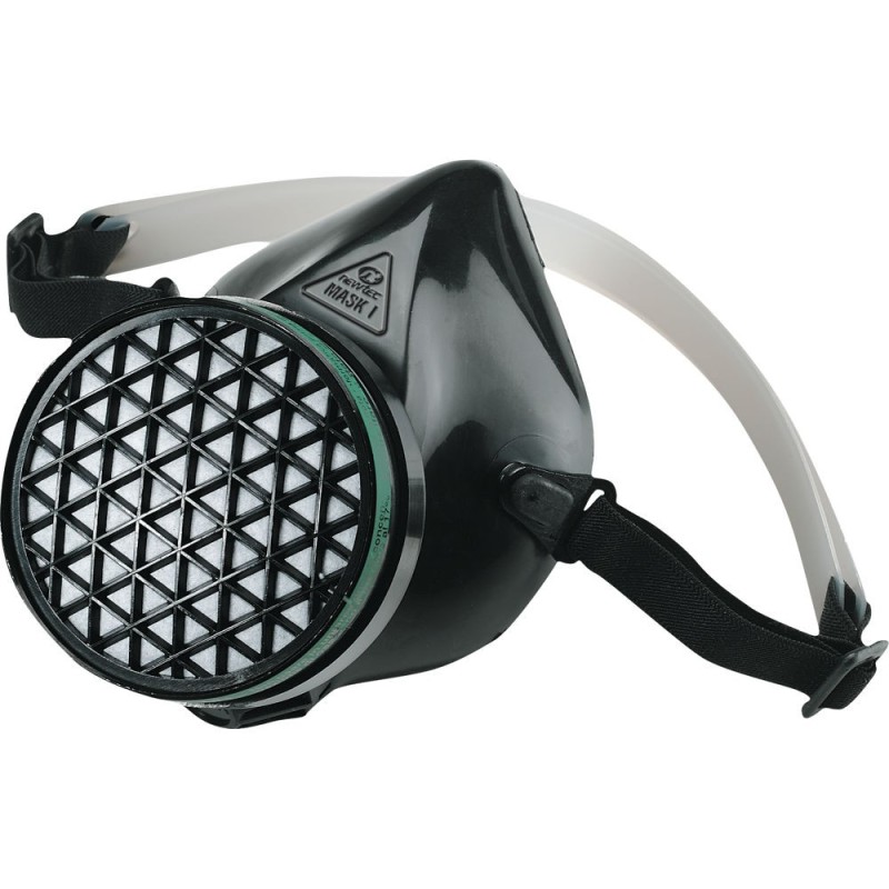 MASCHERA MASK I AD 1 ATTACCO NEWTEC