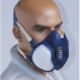 MASCHERA PROTETTIVA FFABEK 1P3