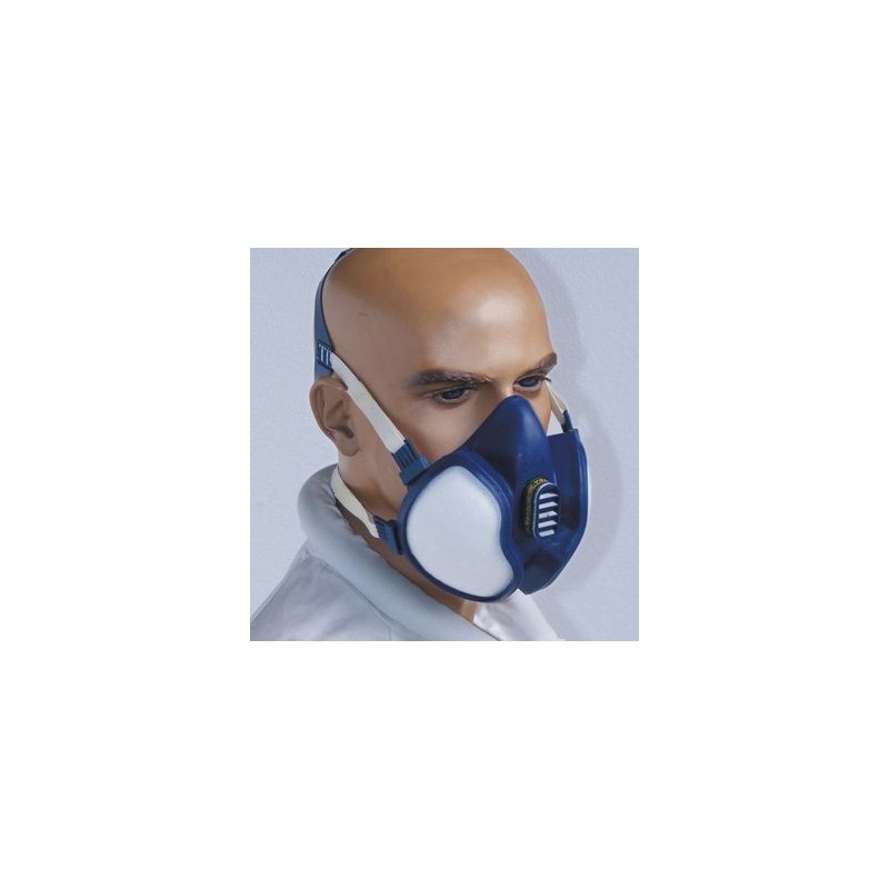 MASCHERA PROTETTIVA FFABEK 1P3