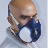 MASCHERA PROTETTIVA FFABEK 1P3