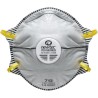MASCHERINA CON VALVOLA NEWTEC 713
