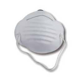 MASCHERINE ANTIPOLVERE POLY SALUS 50 Pz