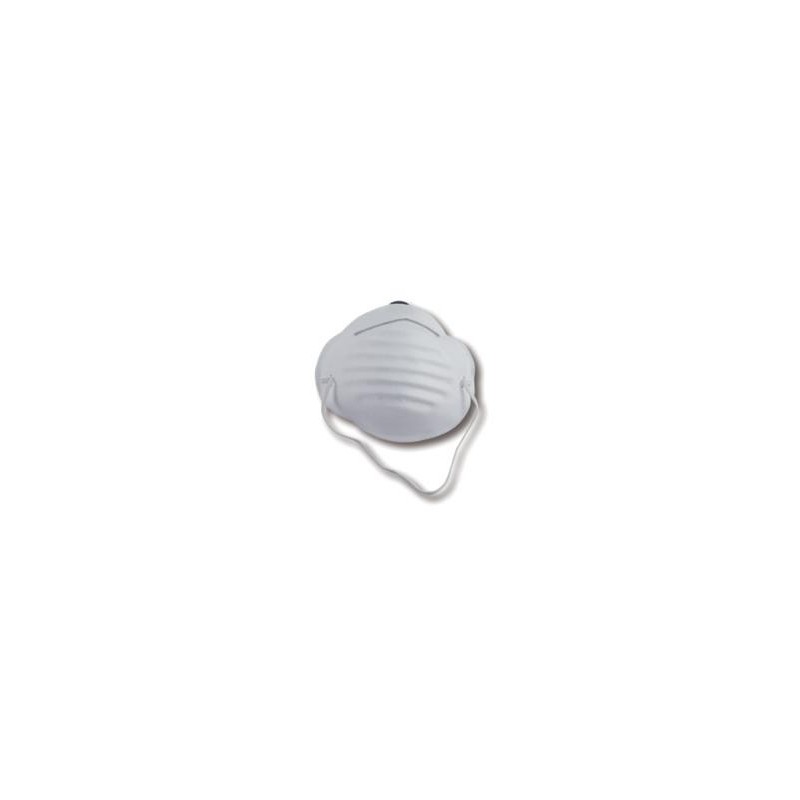 MASCHERINE ANTIPOLVERE POLY SALUS 50 Pz