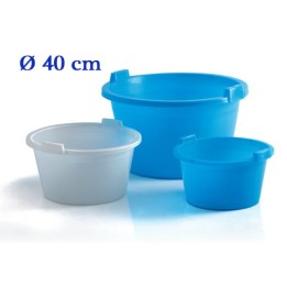 MASTELLETTO 2 M CM 40 BIANCO