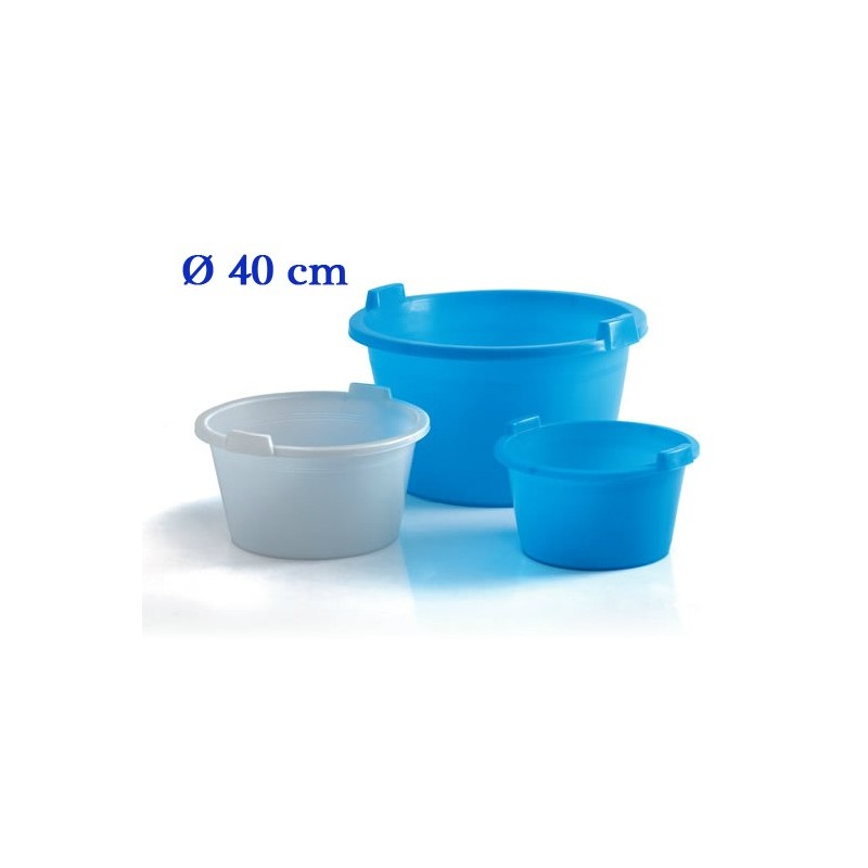 MASTELLETTO 2 M CM 40 BIANCO