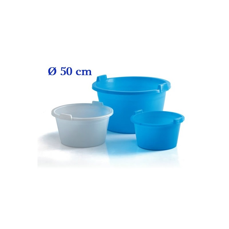 MASTELLETTO 2 M CM 50 BLU