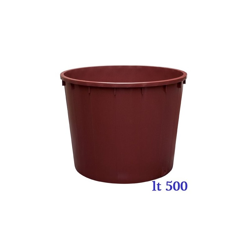 MASTELLO CANTINA VINACCIA  LT 500
