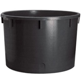 MASTELLO NERO PER VIVAIO Lt 50