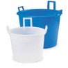MASTELLO TRE MANICI CM 60 AZZURRO