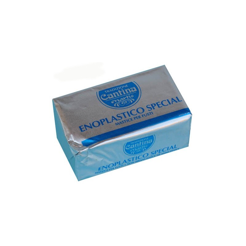MASTICE PER BOTTI ENOPLASTICO GR 500