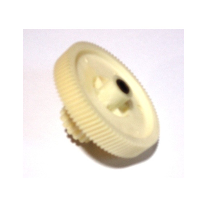RICAMBIO INGRANAGGIO NYLON PER GRATTUGIA OMRA 2900
