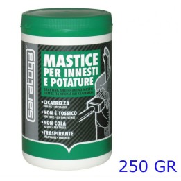 MASTICE PER INNESTI E POTATURE GR 250