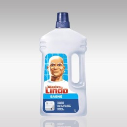 MASTRO LINDO BAGNO Lt 1