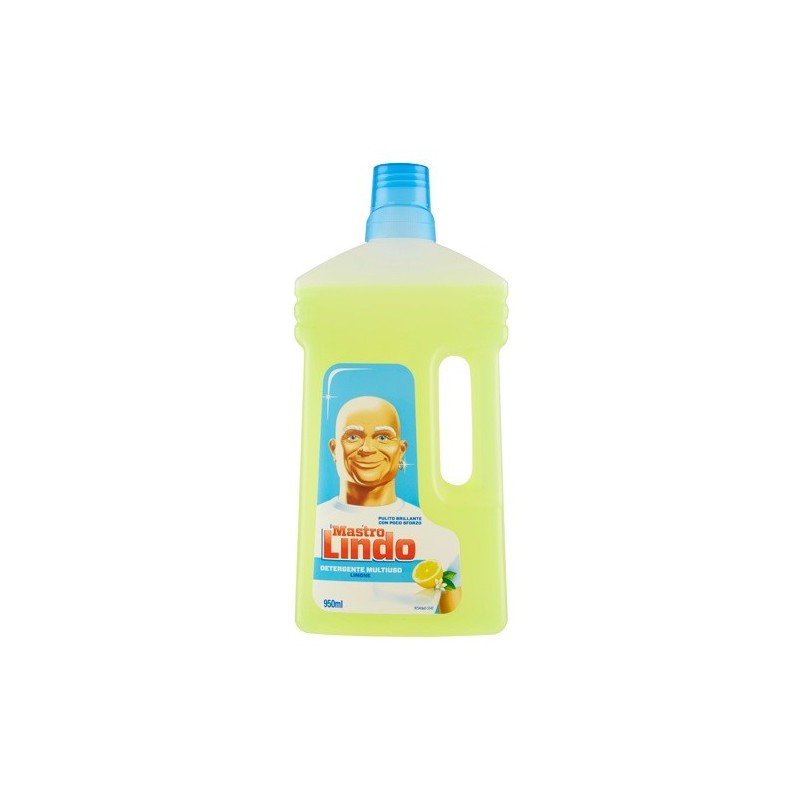 MASTRO LINDO LIMONE 950 ml