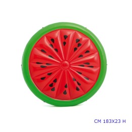 MATERASSINO GONFIABILE ANGURIA CM 183x23 H INTEX