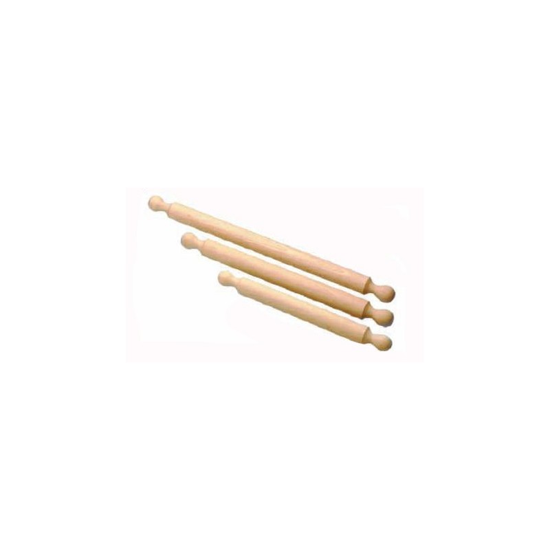 MATTARELLO IN LEGNO PER PASTA CM 40