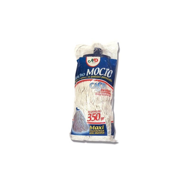 RICAMBIO MOCIO 350 GR CASA BRILLA
