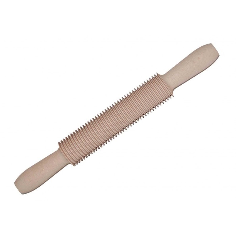 MATTARELLO TAGLIAPASTA PER SPAGHETTI D.4