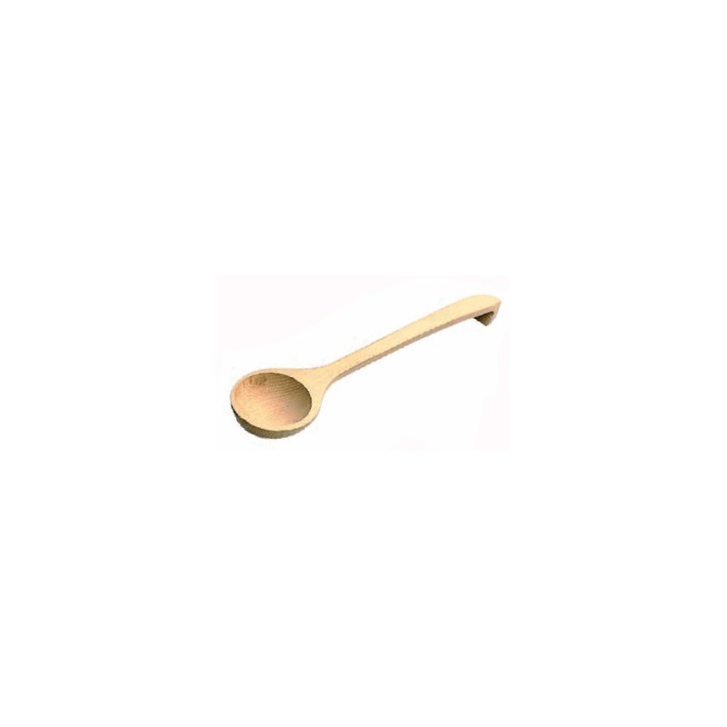MESTOLO INCAVATO CM 40