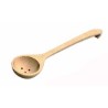MESTOLO INCAVATO CON FORI CM 40