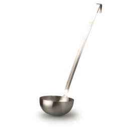 MESTOLO INOX CM 12 CATERING
