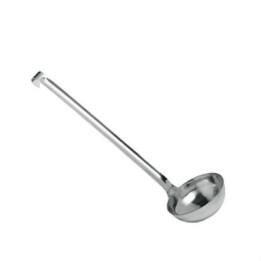 MESTOLO INOX GNALI DELTA CM 11