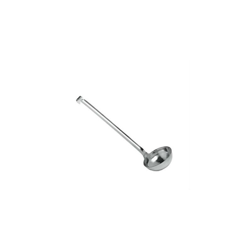 MESTOLO INOX GNALI DELTA CM 11