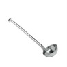 MESTOLO INOX GNALI DELTA CM 11