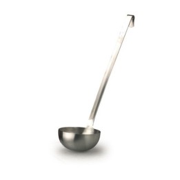 MESTOLO INOX GNALI DELTA CM 6