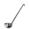 MESTOLO INOX GNALI DELTA CM 9