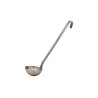 MESTOLO UNIPEZZO INOX CM 12