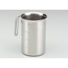 MISURA GRADUATA INOX 1 L