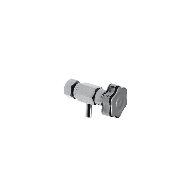 RUBINETTO ASSAGGIAVINO INOX 3/8"