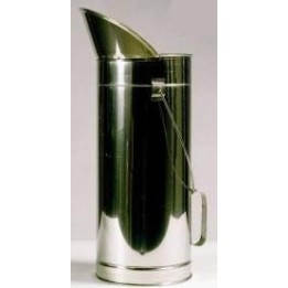 MISURA INOX Lt  2