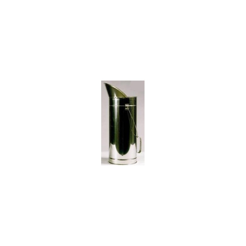 MISURA INOX Lt  5