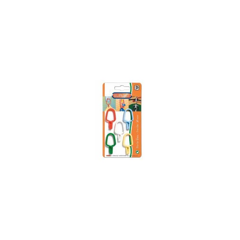 MOLETTA PER STROFINACCI ELICLIPS Pz 5