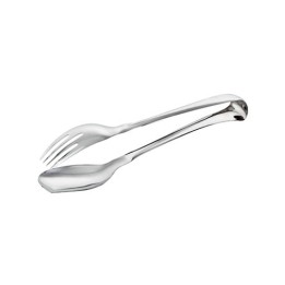 MOLLA A SERVIRE CM 26 SERIE LIVING INOX
