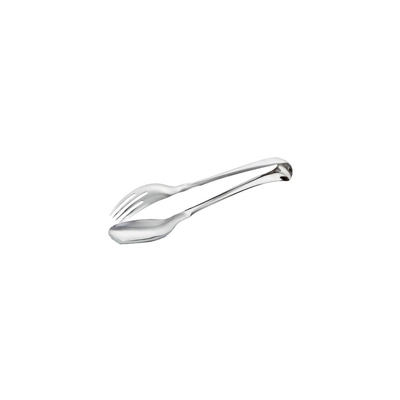 MOLLA A SERVIRE CM 26 SERIE LIVING INOX