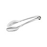 MOLLA A SERVIRE CM 26 SERIE LIVING INOX