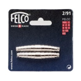 MOLLA PER FORBICI FELCO MOD. 160L-2-4-7-8-9-10-11 Pz 2